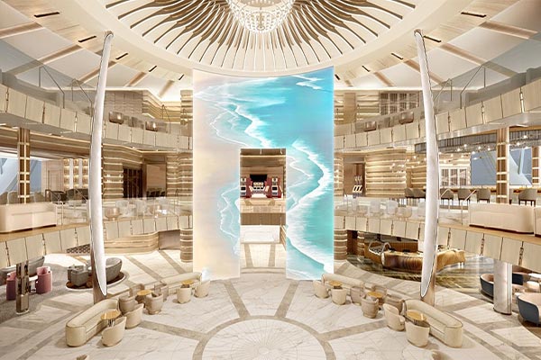 Sun Princess Gallery Image